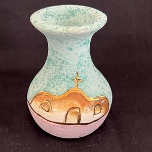 Nizhoni Originals Vase